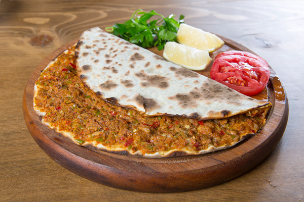 Lahmacun